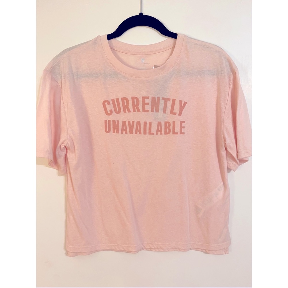 Cotton On: Currently Unavailable Tee